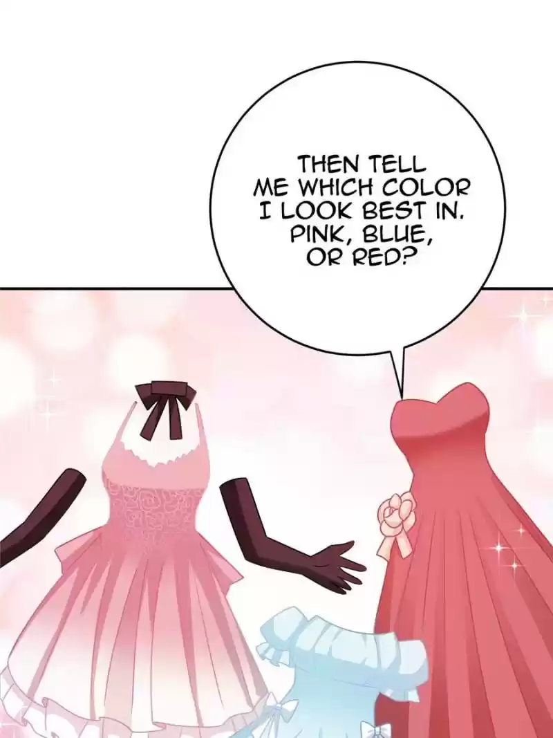 The Icy Chairman’S Cute Little Wife Chapter 76