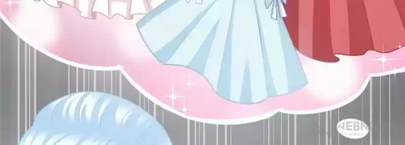 The Icy Chairman’S Cute Little Wife Chapter 76