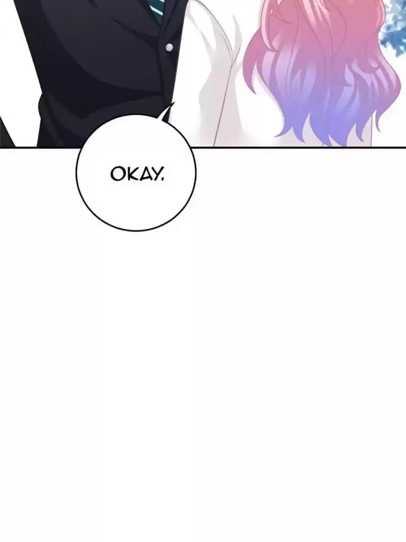 The Icy Chairman’S Cute Little Wife Chapter 76