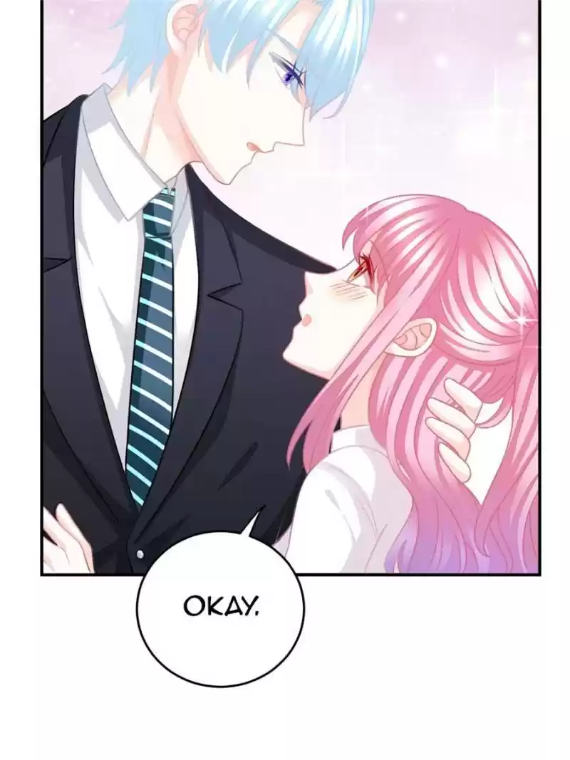 The Icy Chairman’S Cute Little Wife Chapter 76