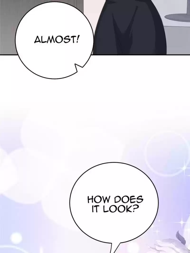 The Icy Chairman’S Cute Little Wife Chapter 76