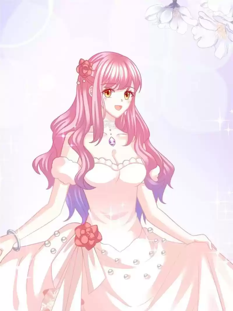 The Icy Chairman’S Cute Little Wife Chapter 76