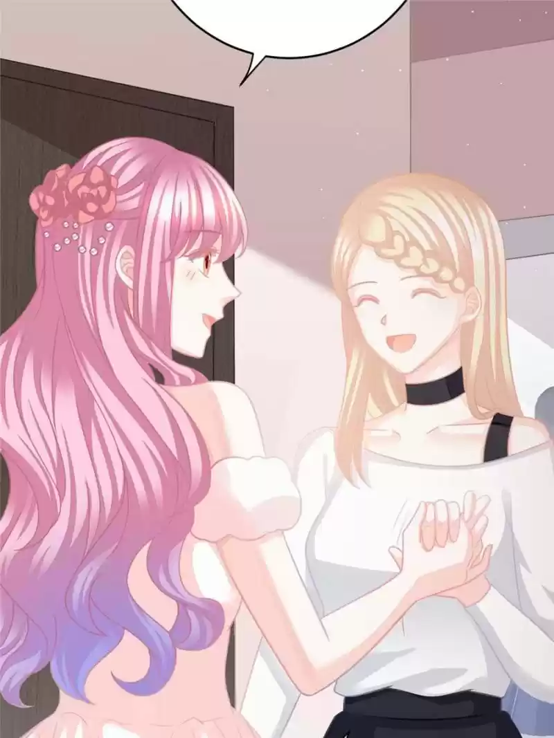 The Icy Chairman’S Cute Little Wife Chapter 76