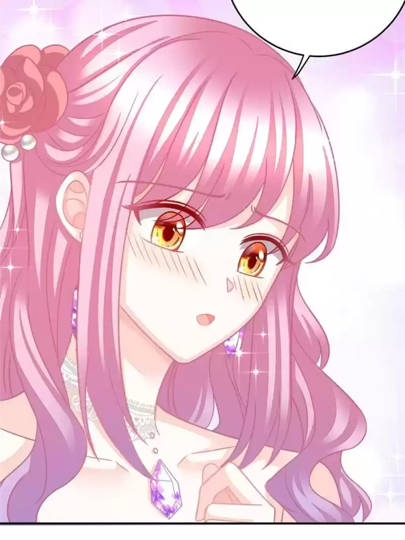 The Icy Chairman’S Cute Little Wife Chapter 76