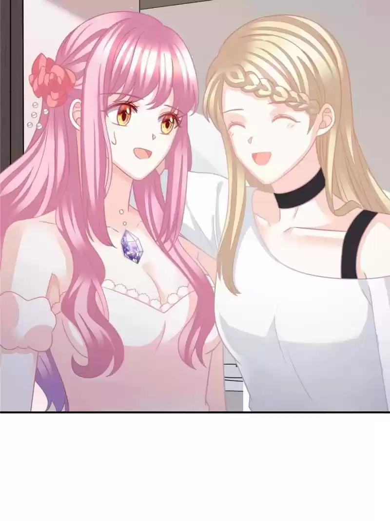 The Icy Chairman’S Cute Little Wife Chapter 77