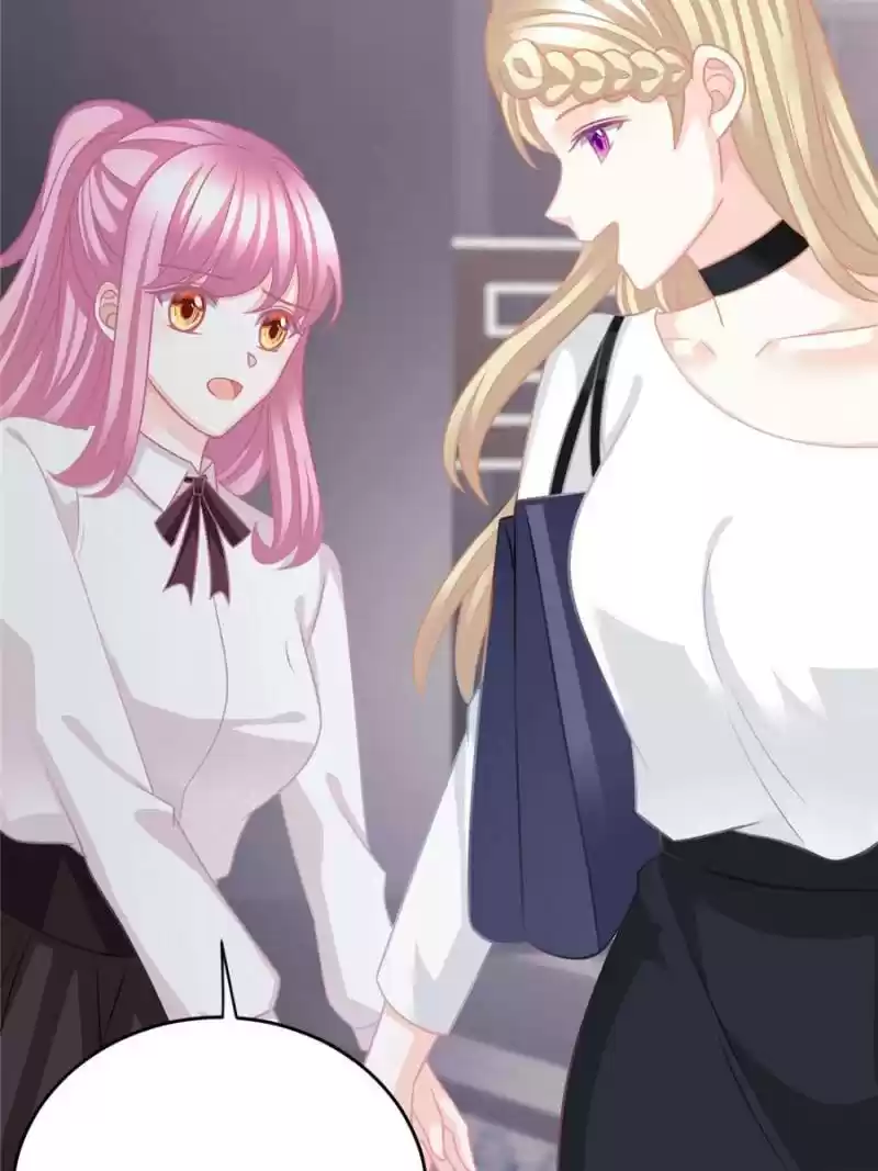 The Icy Chairman’S Cute Little Wife Chapter 77