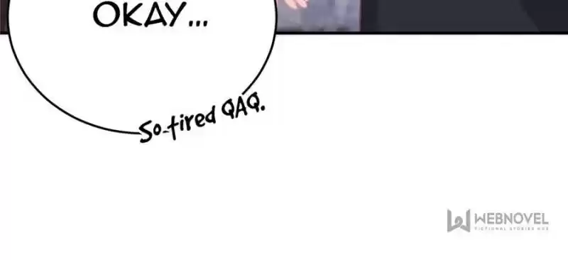 The Icy Chairman’S Cute Little Wife Chapter 77