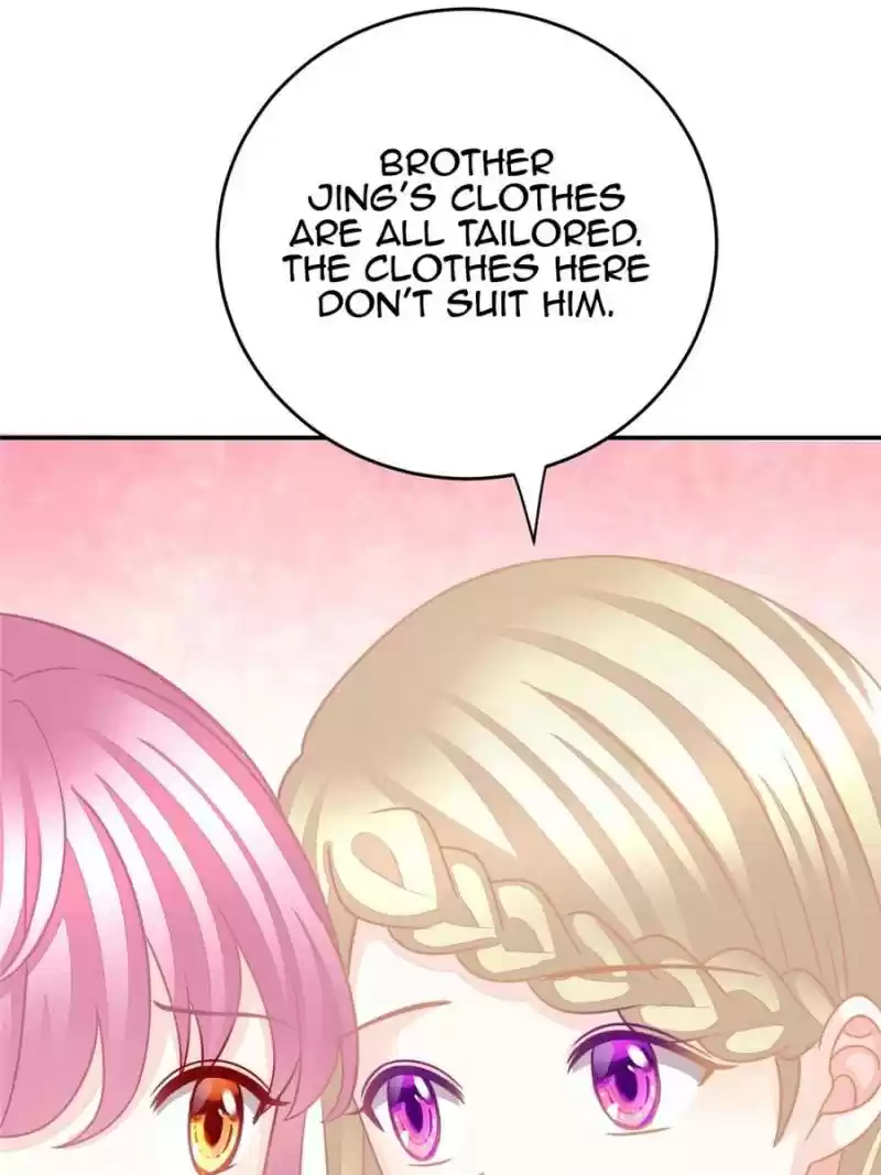 The Icy Chairman’S Cute Little Wife Chapter 77