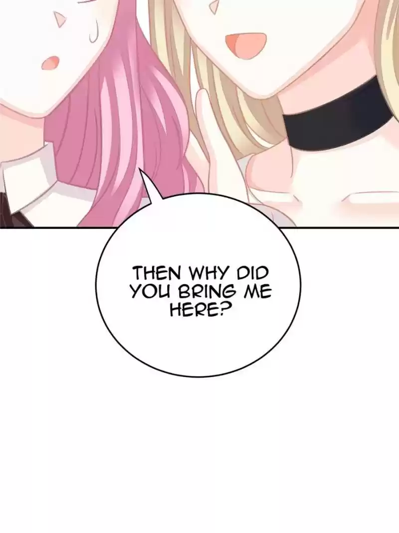 The Icy Chairman’S Cute Little Wife Chapter 77
