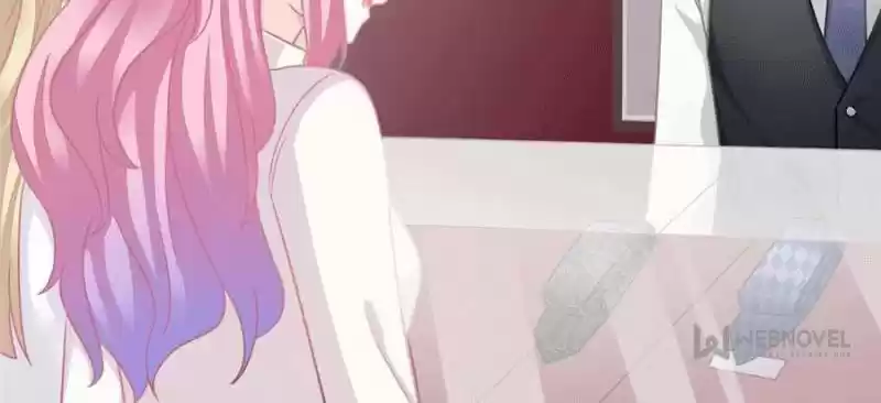 The Icy Chairman’S Cute Little Wife Chapter 77