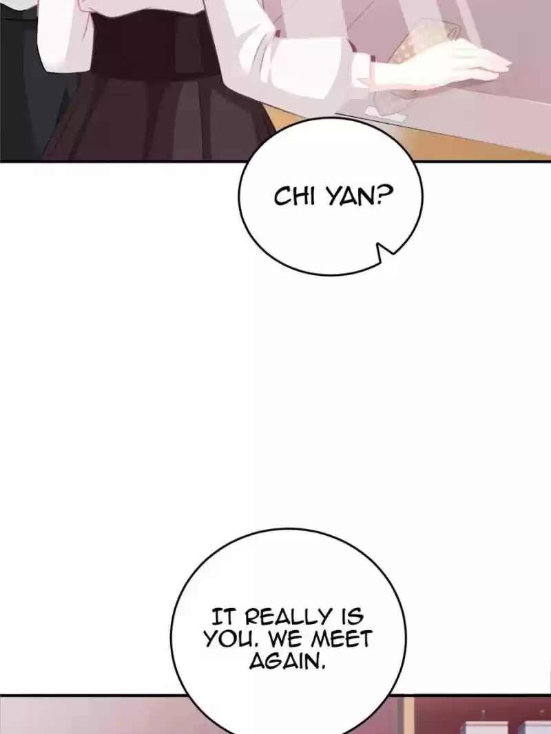 The Icy Chairman’S Cute Little Wife Chapter 77