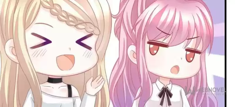 The Icy Chairman’S Cute Little Wife Chapter 77