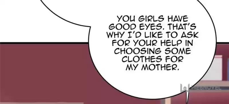 The Icy Chairman’S Cute Little Wife Chapter 77