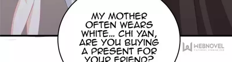 The Icy Chairman’S Cute Little Wife Chapter 77