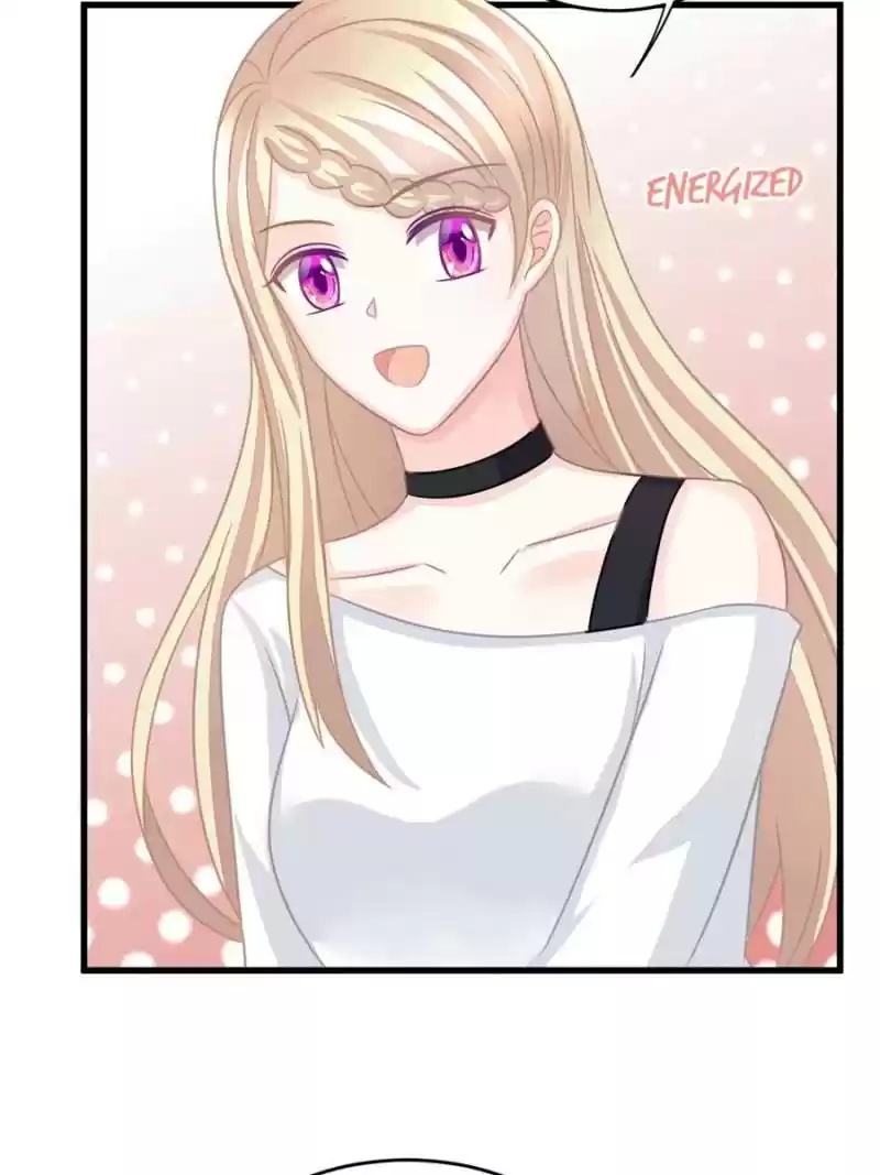 The Icy Chairman’S Cute Little Wife Chapter 77