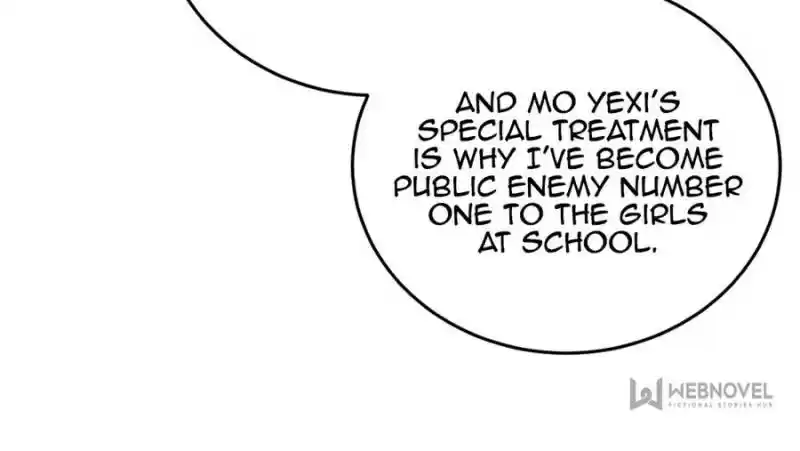 The Icy Chairman’S Cute Little Wife Chapter 77