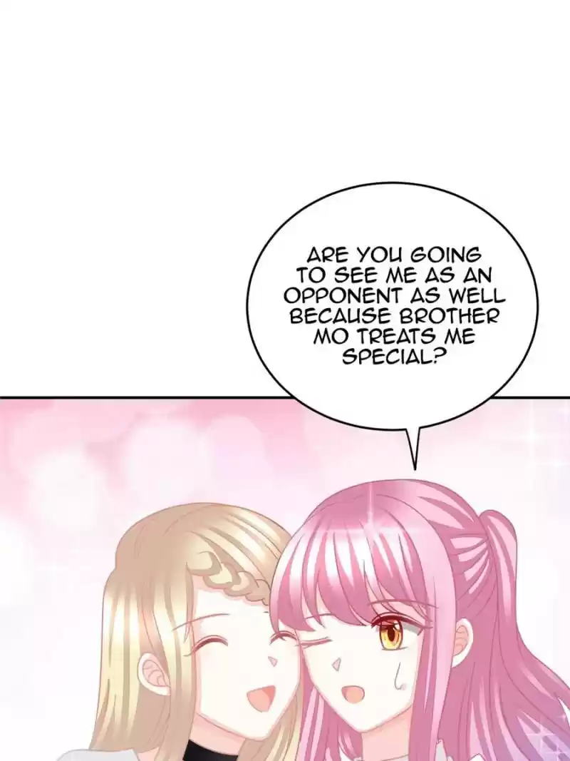 The Icy Chairman’S Cute Little Wife Chapter 77