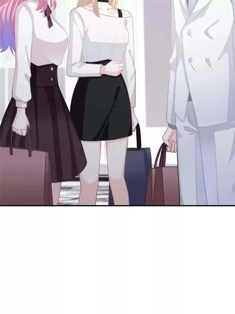 The Icy Chairman’S Cute Little Wife Chapter 77