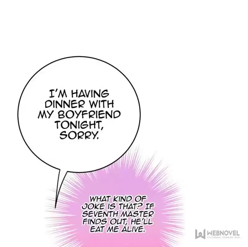 The Icy Chairman’S Cute Little Wife Chapter 77