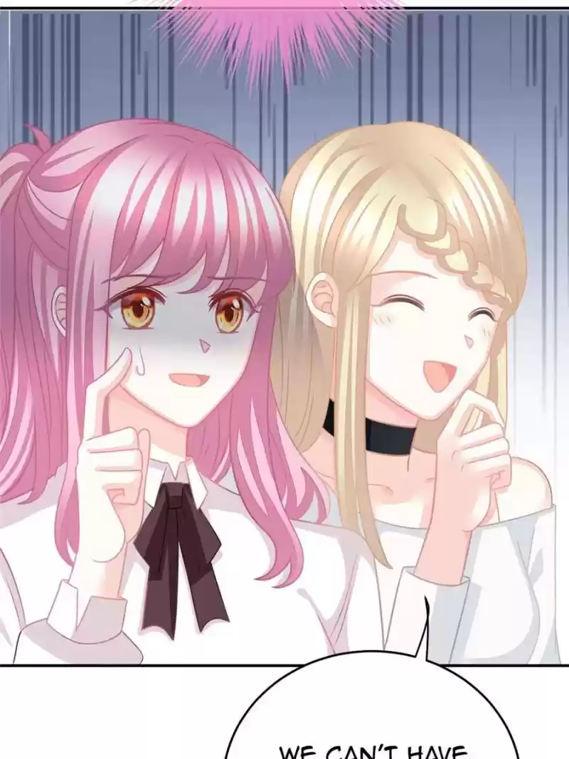 The Icy Chairman’S Cute Little Wife Chapter 77