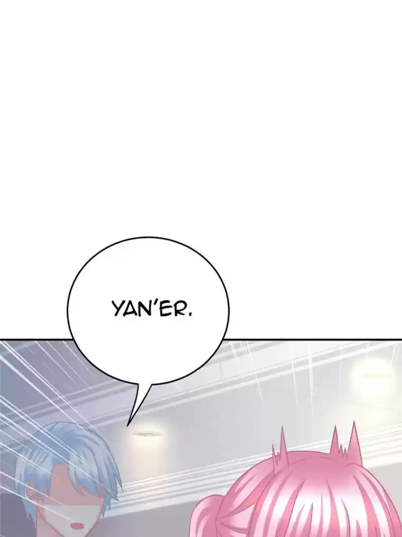 The Icy Chairman’S Cute Little Wife Chapter 77