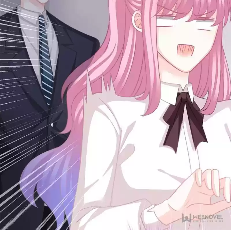 The Icy Chairman’S Cute Little Wife Chapter 77