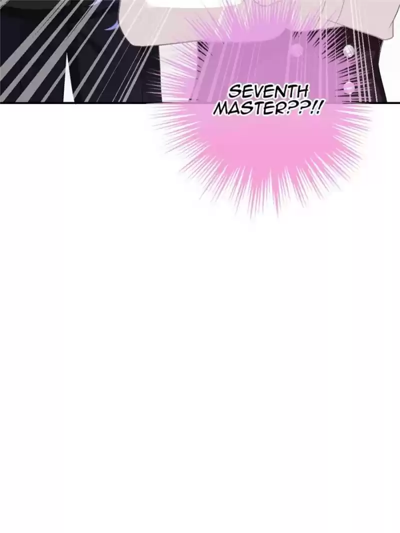 The Icy Chairman’S Cute Little Wife Chapter 77