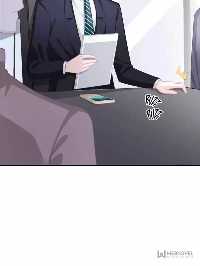 The Icy Chairman’S Cute Little Wife Chapter 78