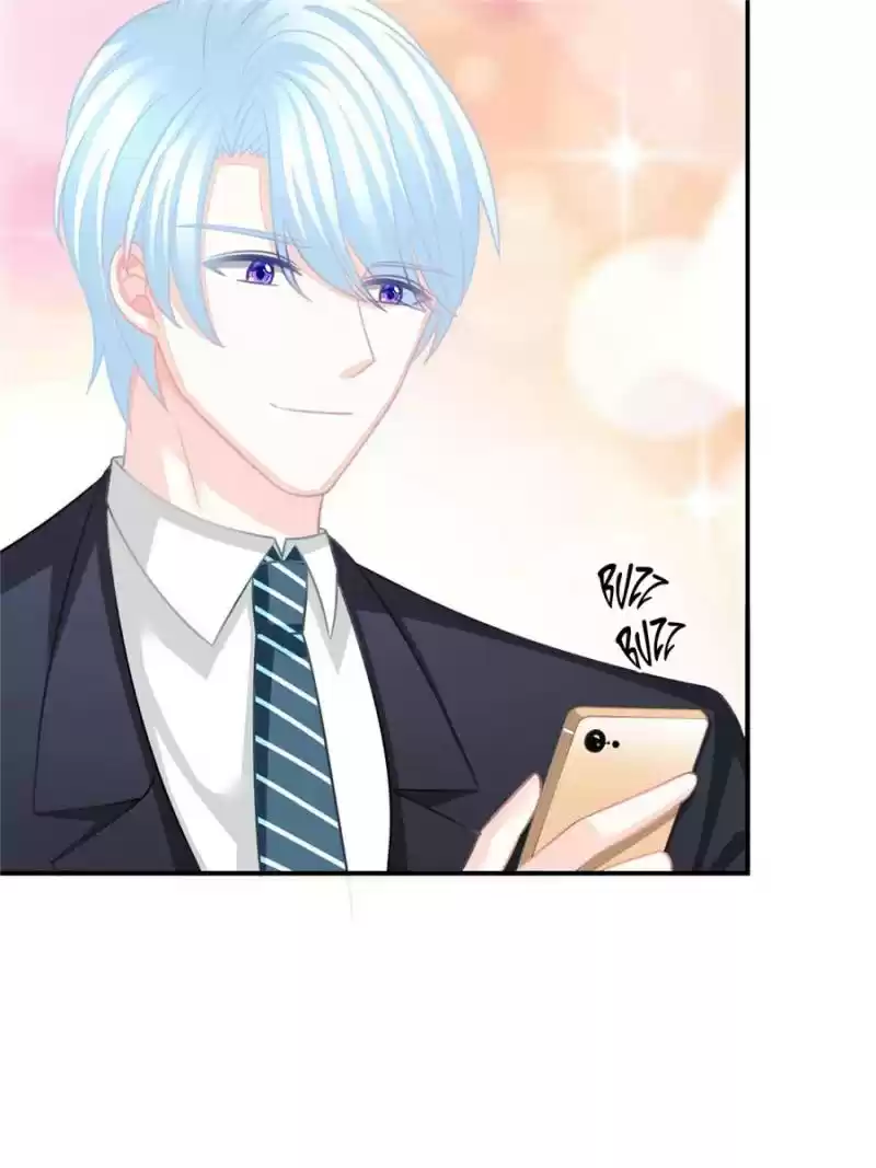 The Icy Chairman’S Cute Little Wife Chapter 78