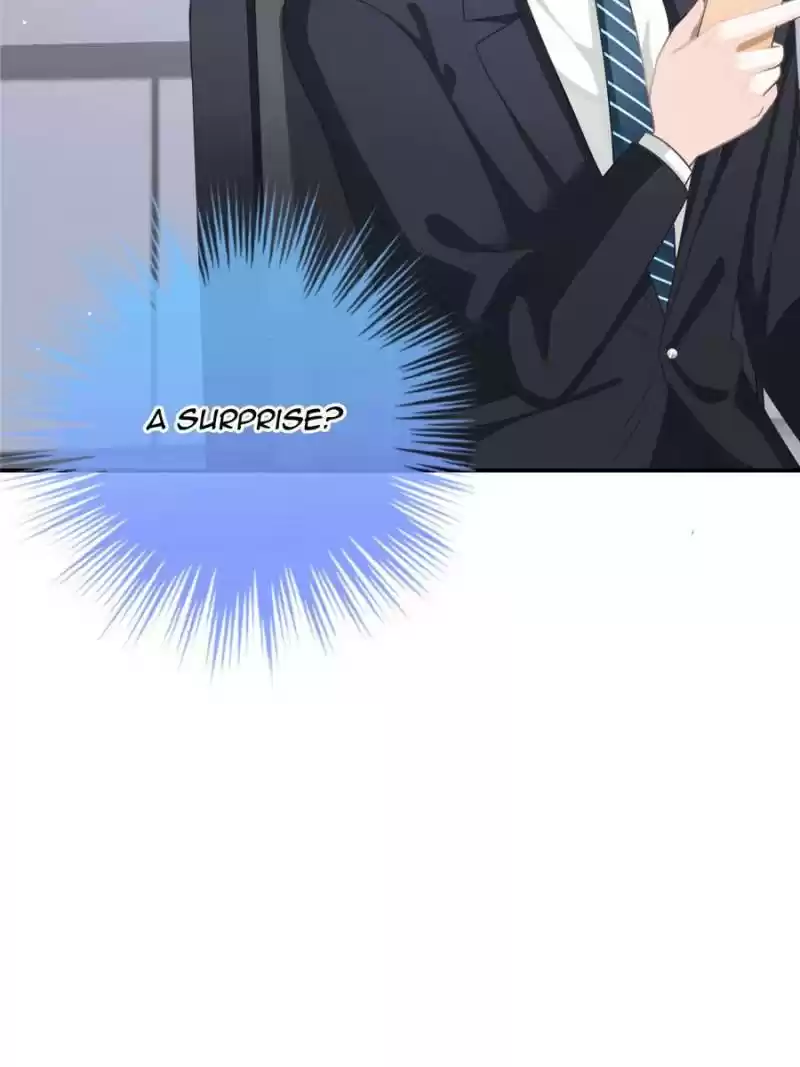 The Icy Chairman’S Cute Little Wife Chapter 78