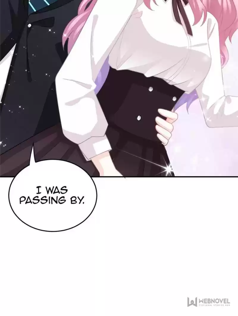 The Icy Chairman’S Cute Little Wife Chapter 78