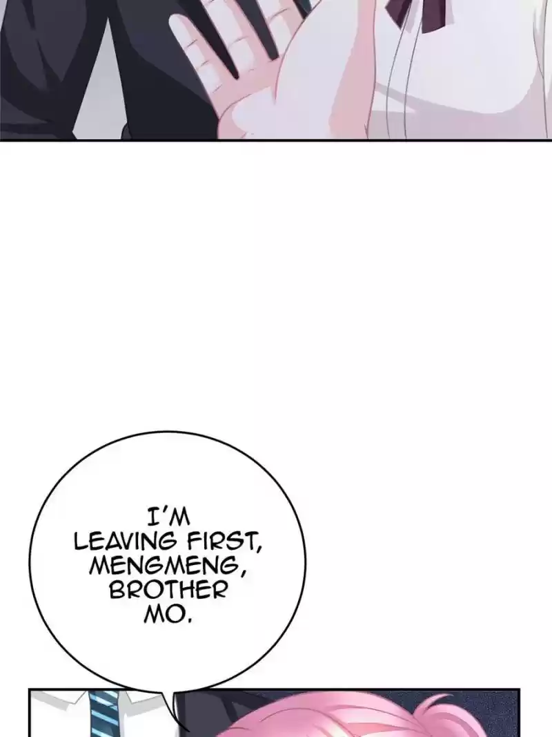 The Icy Chairman’S Cute Little Wife Chapter 78