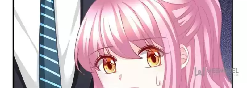 The Icy Chairman’S Cute Little Wife Chapter 78