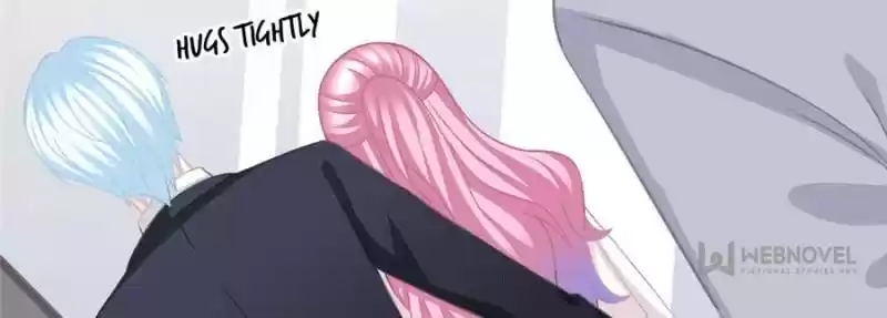 The Icy Chairman’S Cute Little Wife Chapter 78