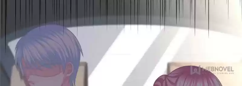 The Icy Chairman’S Cute Little Wife Chapter 78