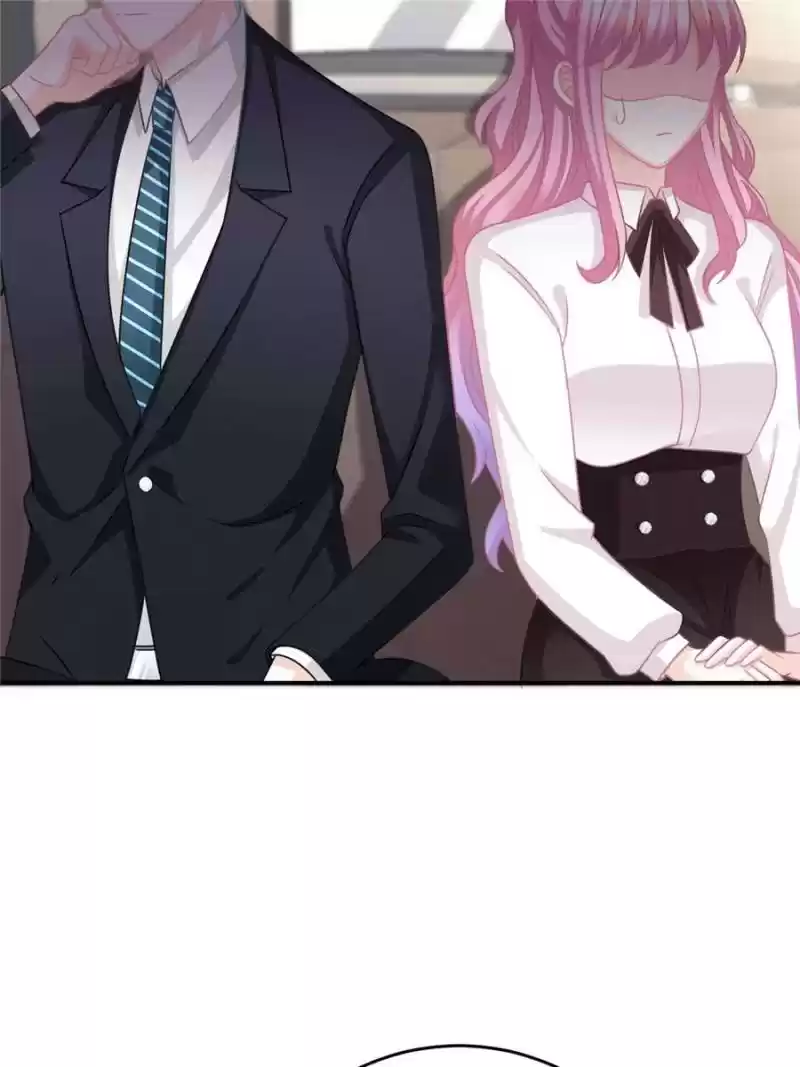 The Icy Chairman’S Cute Little Wife Chapter 78