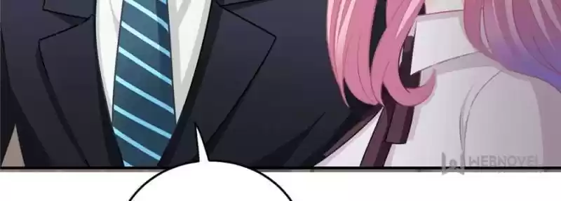 The Icy Chairman’S Cute Little Wife Chapter 78