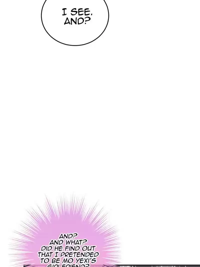 The Icy Chairman’S Cute Little Wife Chapter 78