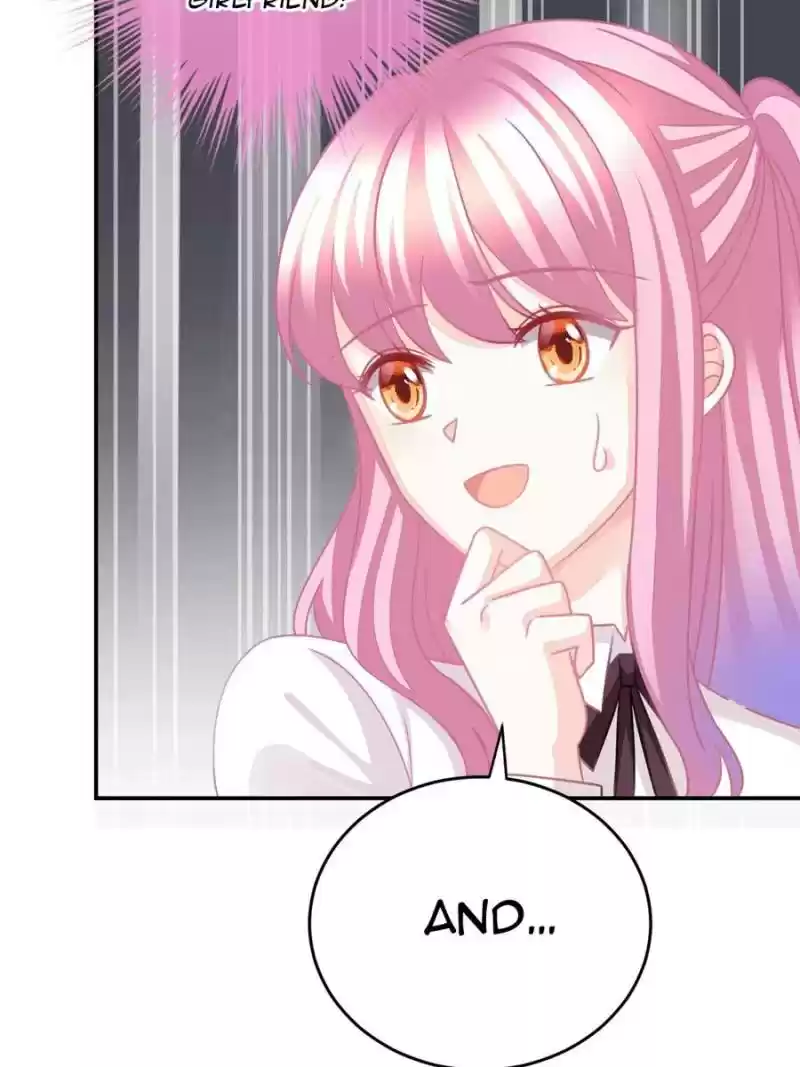 The Icy Chairman’S Cute Little Wife Chapter 78