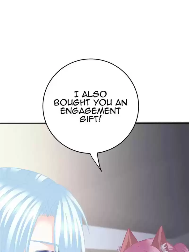 The Icy Chairman’S Cute Little Wife Chapter 78