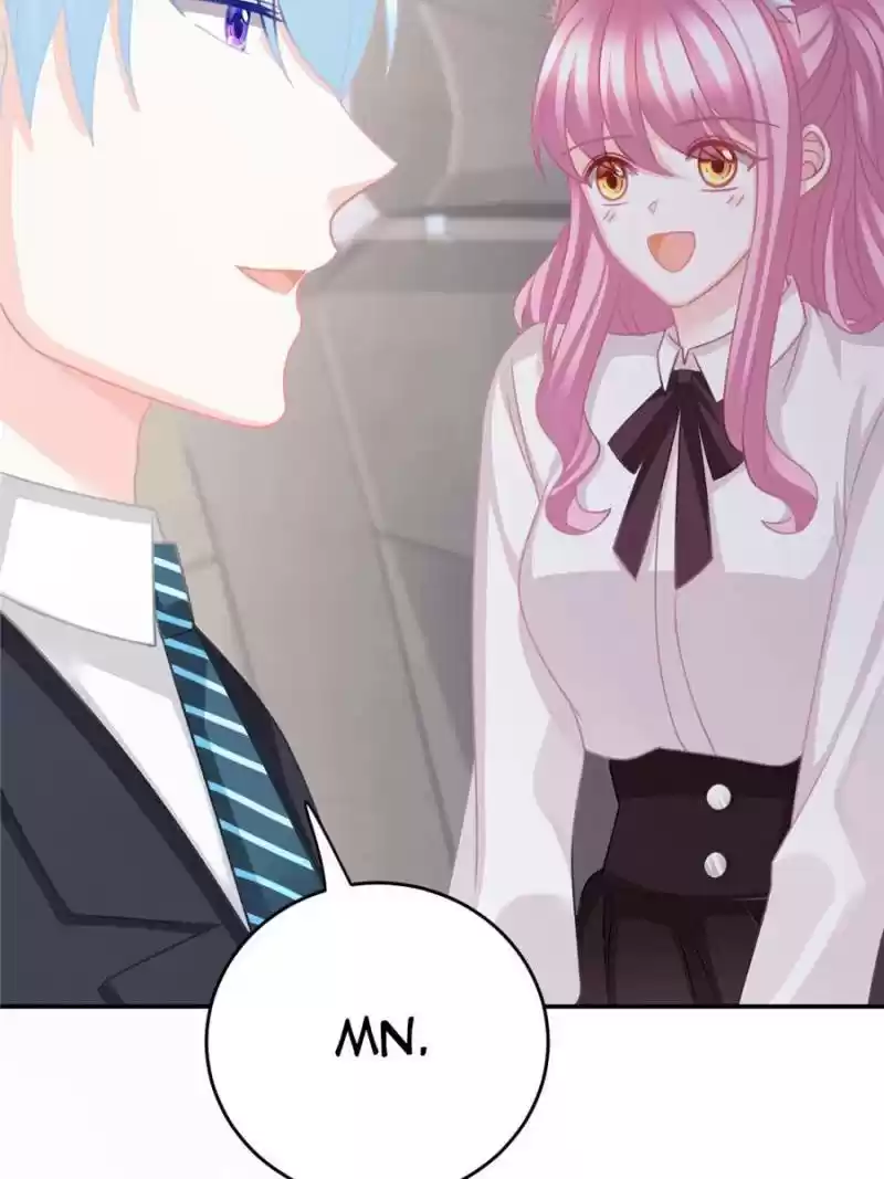 The Icy Chairman’S Cute Little Wife Chapter 78