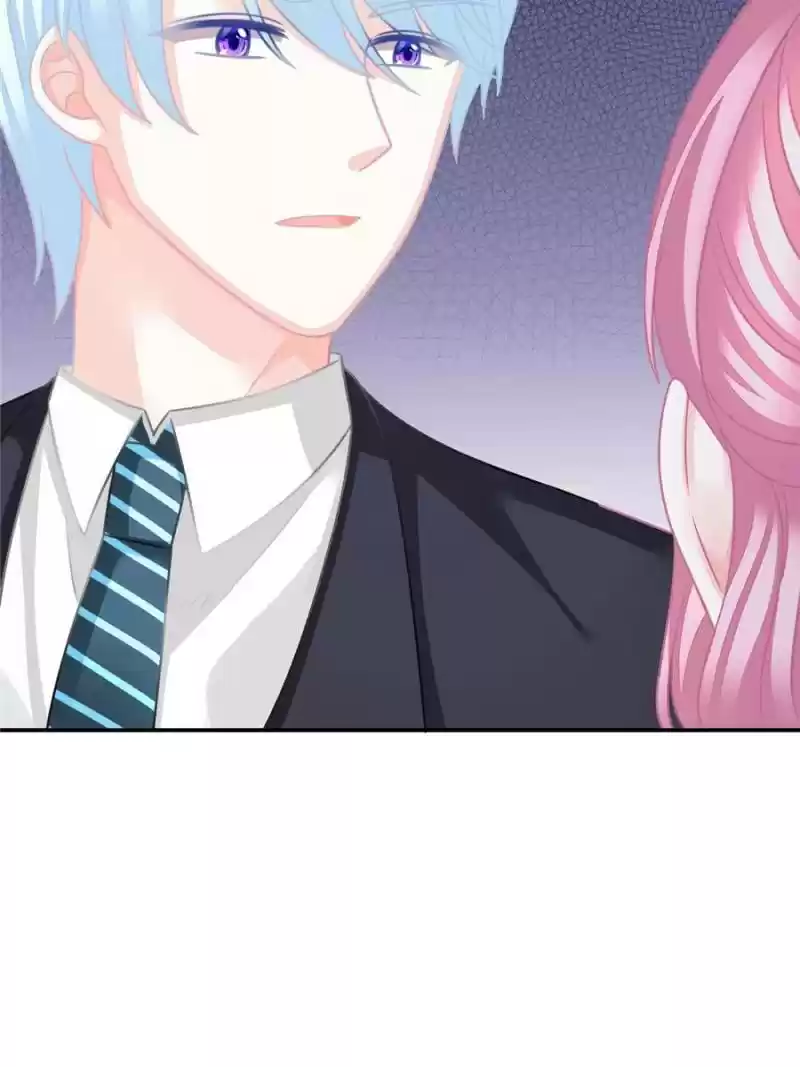 The Icy Chairman’S Cute Little Wife Chapter 78