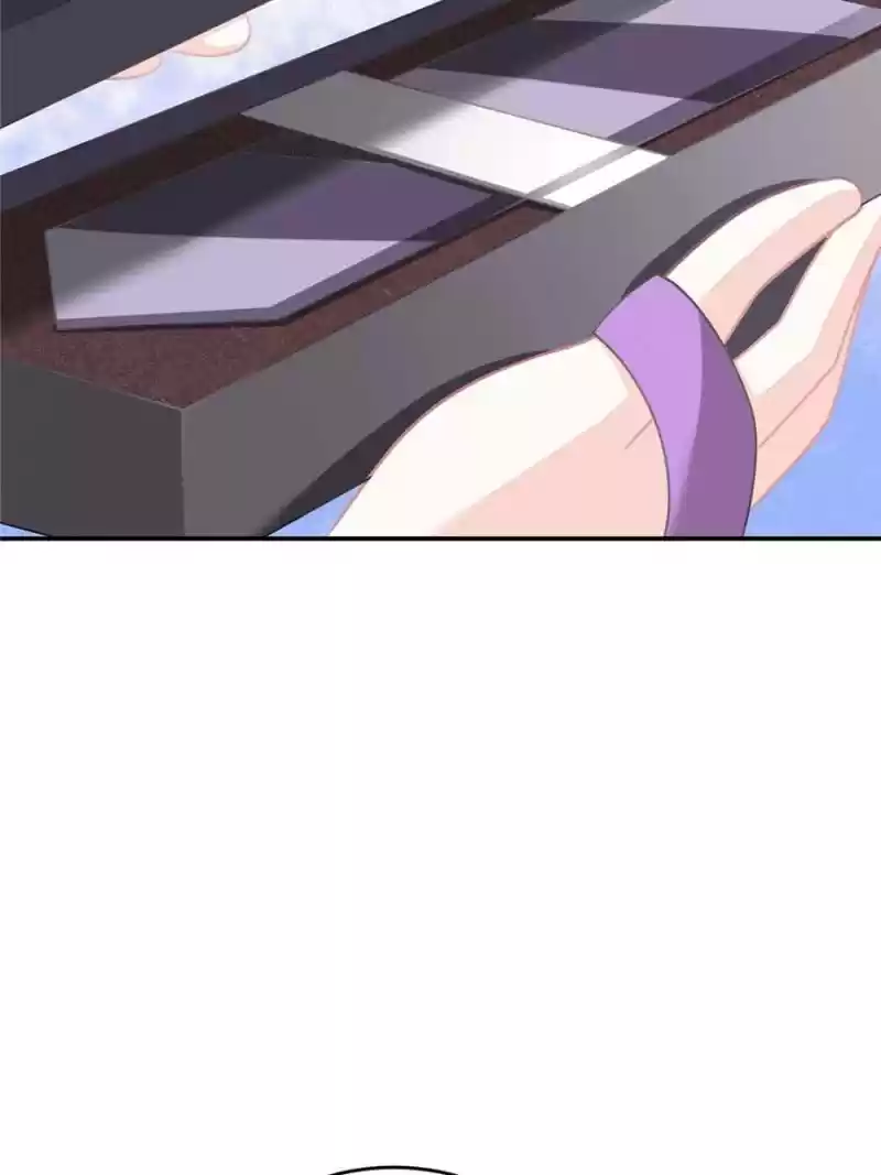 The Icy Chairman’S Cute Little Wife Chapter 78