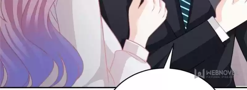 The Icy Chairman’S Cute Little Wife Chapter 78