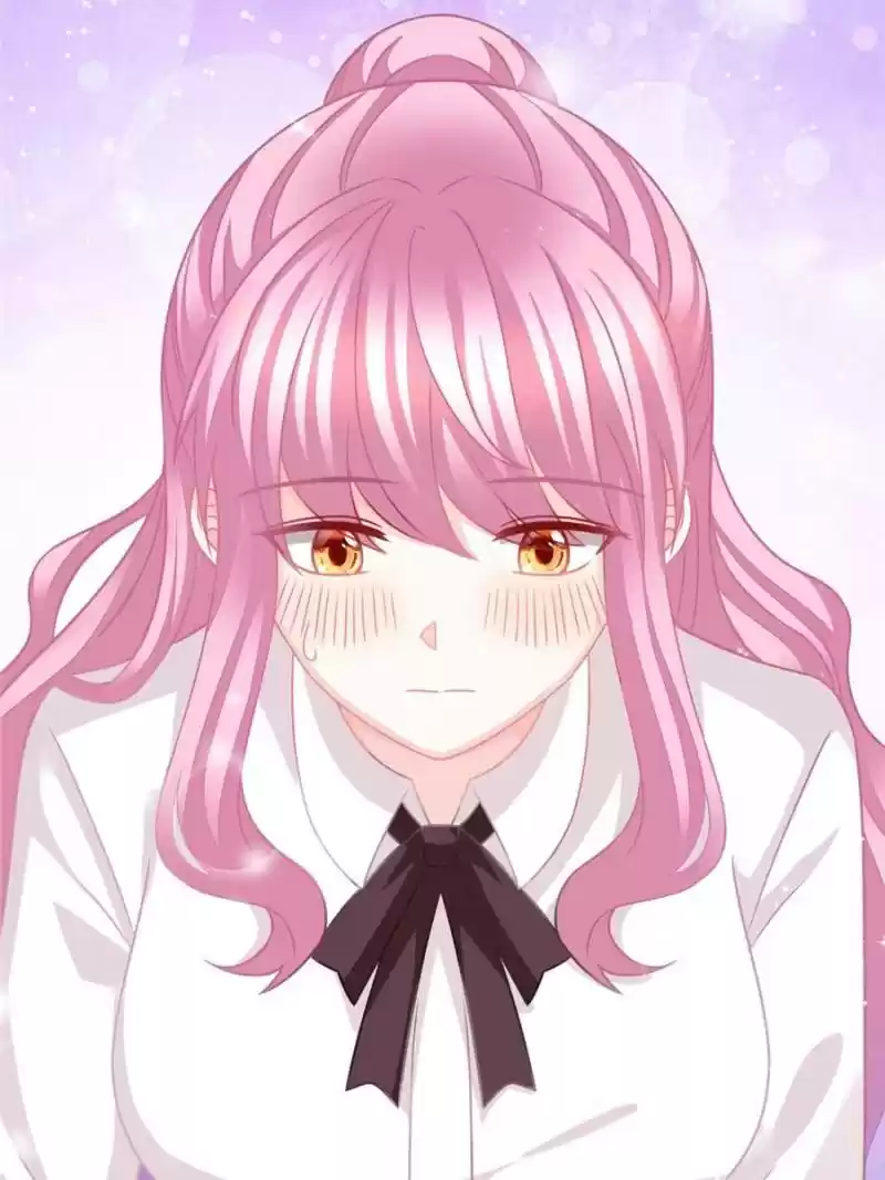 The Icy Chairman’S Cute Little Wife Chapter 78