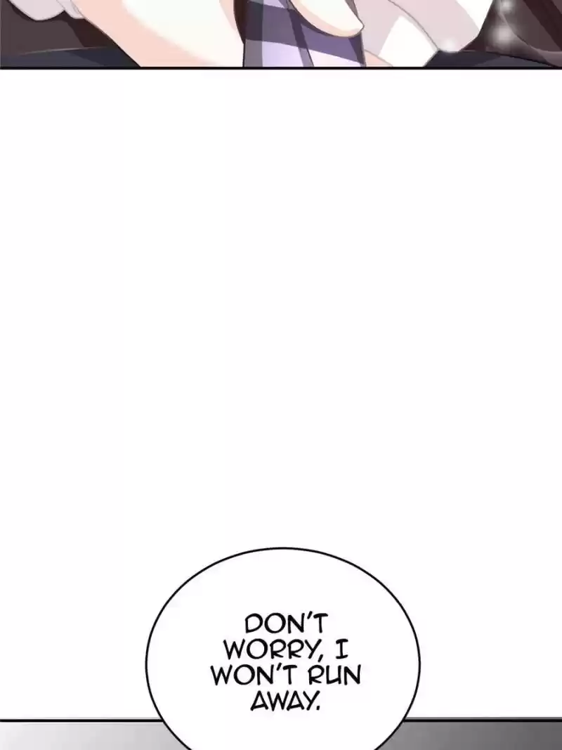 The Icy Chairman’S Cute Little Wife Chapter 78