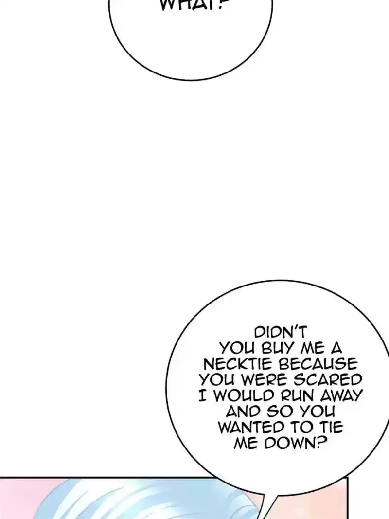 The Icy Chairman’S Cute Little Wife Chapter 78