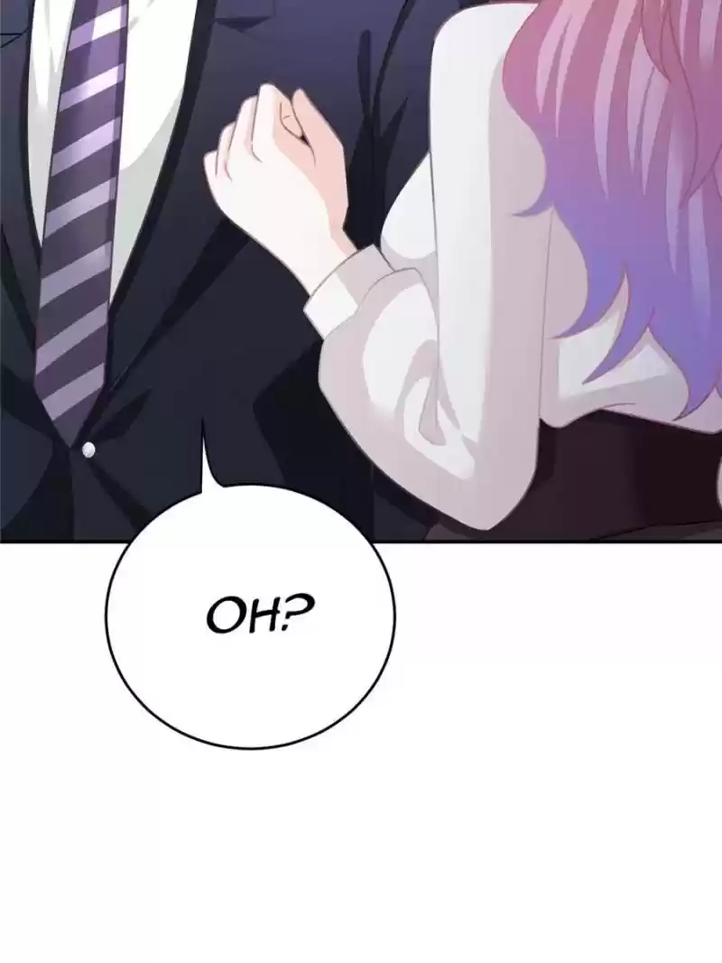 The Icy Chairman’S Cute Little Wife Chapter 78