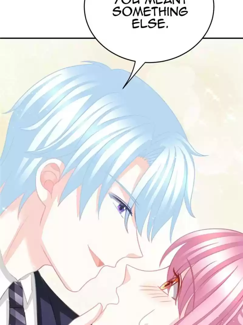 The Icy Chairman’S Cute Little Wife Chapter 78