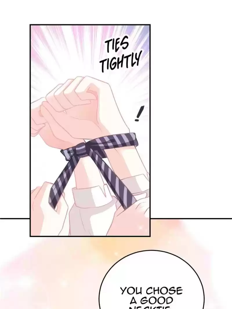 The Icy Chairman’S Cute Little Wife Chapter 79